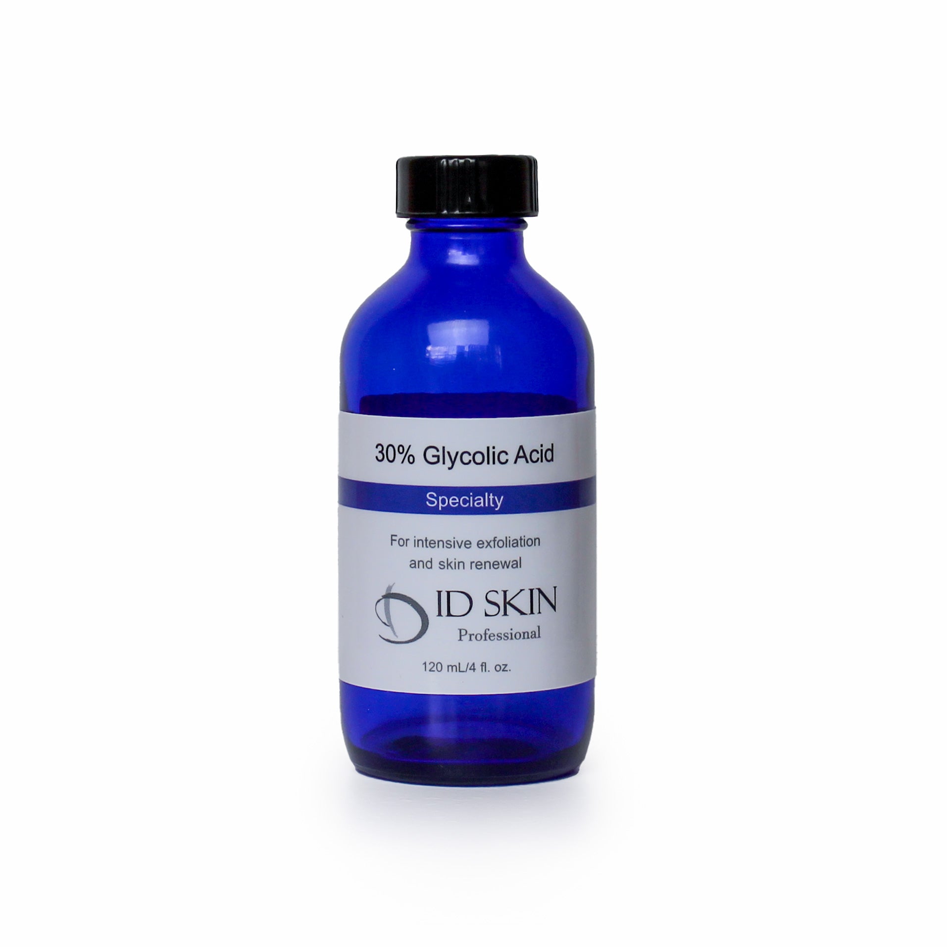 30% Glycolic Acid  ID Skin
