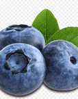 Blueberry Peel
