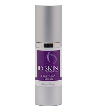 Acne Clearing Serum: Banish Breakouts & Reveal Clear, Healthy Skin