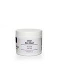 Clear Skin Mask Retail Size