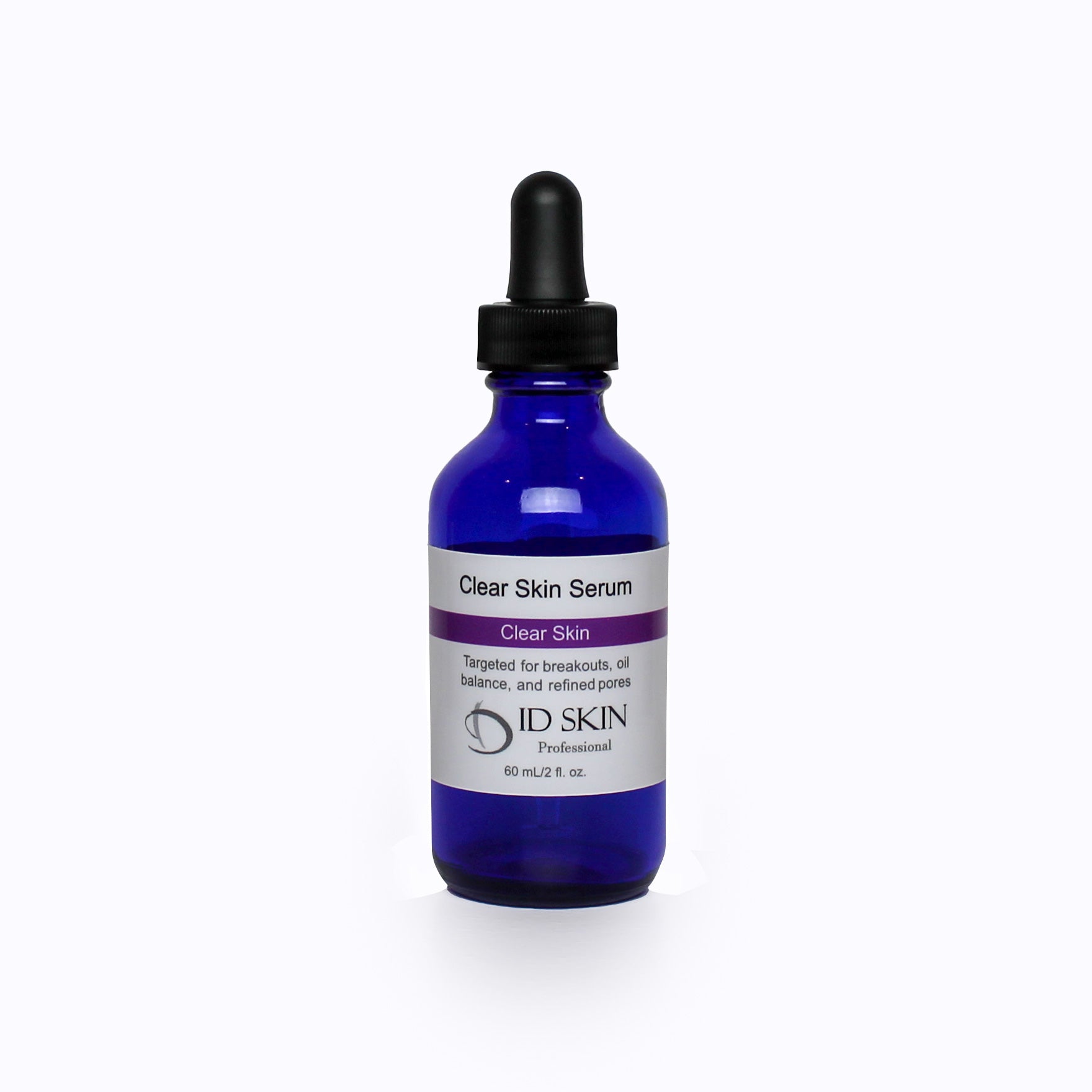Acne Clearing Serum: Banish Breakouts & Reveal Clear, Healthy Skin