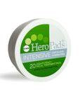 Intensive Hero Pads