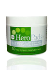 Intensive Hero Pads