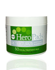 Retexture Hero Pads