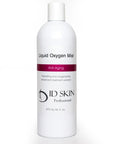 Liquid Oxygen Mist