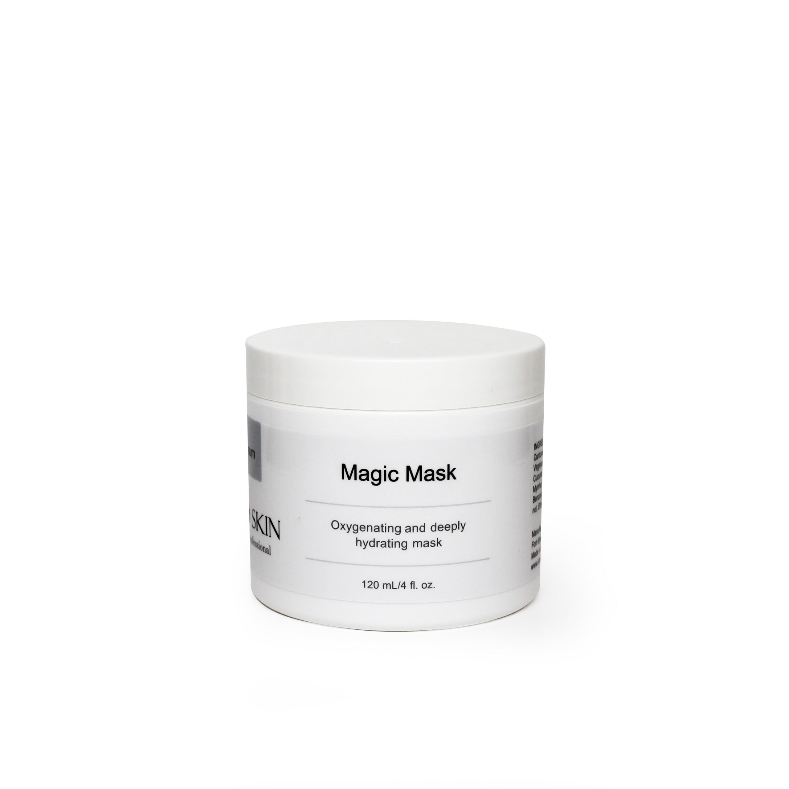 パック・フェイスマスク MESOCEUTICAL R.CODE IGENE PROTECTION Magic Mask – ID Skin