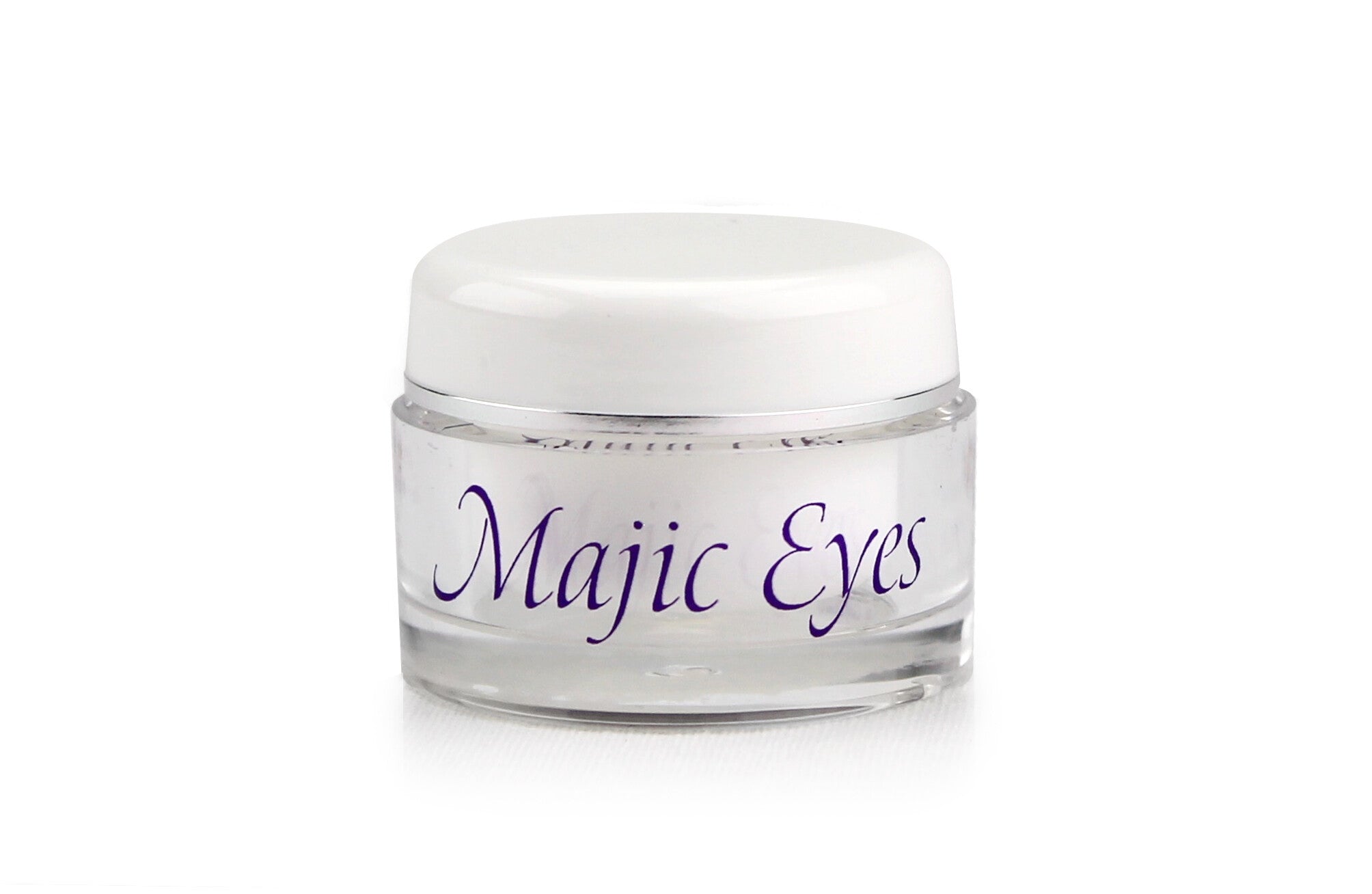 Majic Eyes – ID Skin