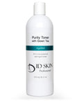 Purity Toner with Green Tea