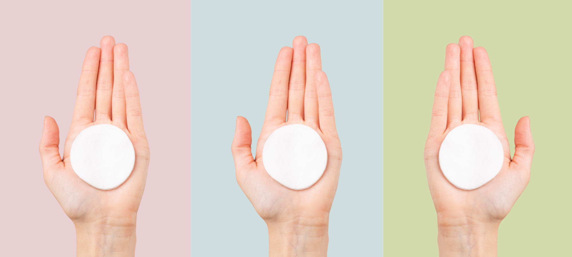 Meet the ID SKIN Pro Hero Pad Collection: Professional-Grade Exfoliation & Brightening Solutions