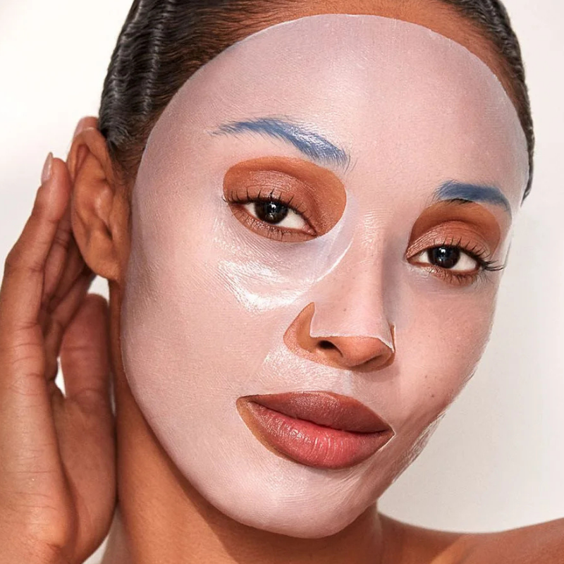 Biocellulose Masks: The Ultimate Game-Changer for Skincare Professionals