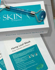 ID Skin AgeWell Collection — professional preventative skincare for licensed estheticians