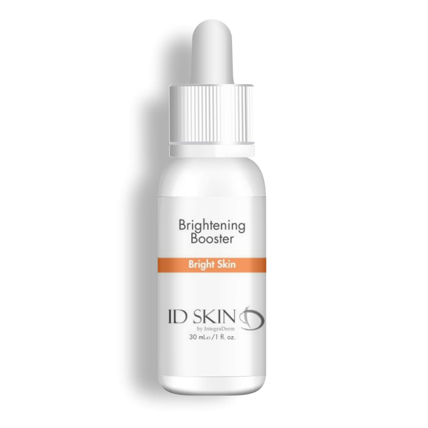 ID Skin Brightening Booster — Vitamin C and niacinamide professional facial brightening serum for licensed estheticians
