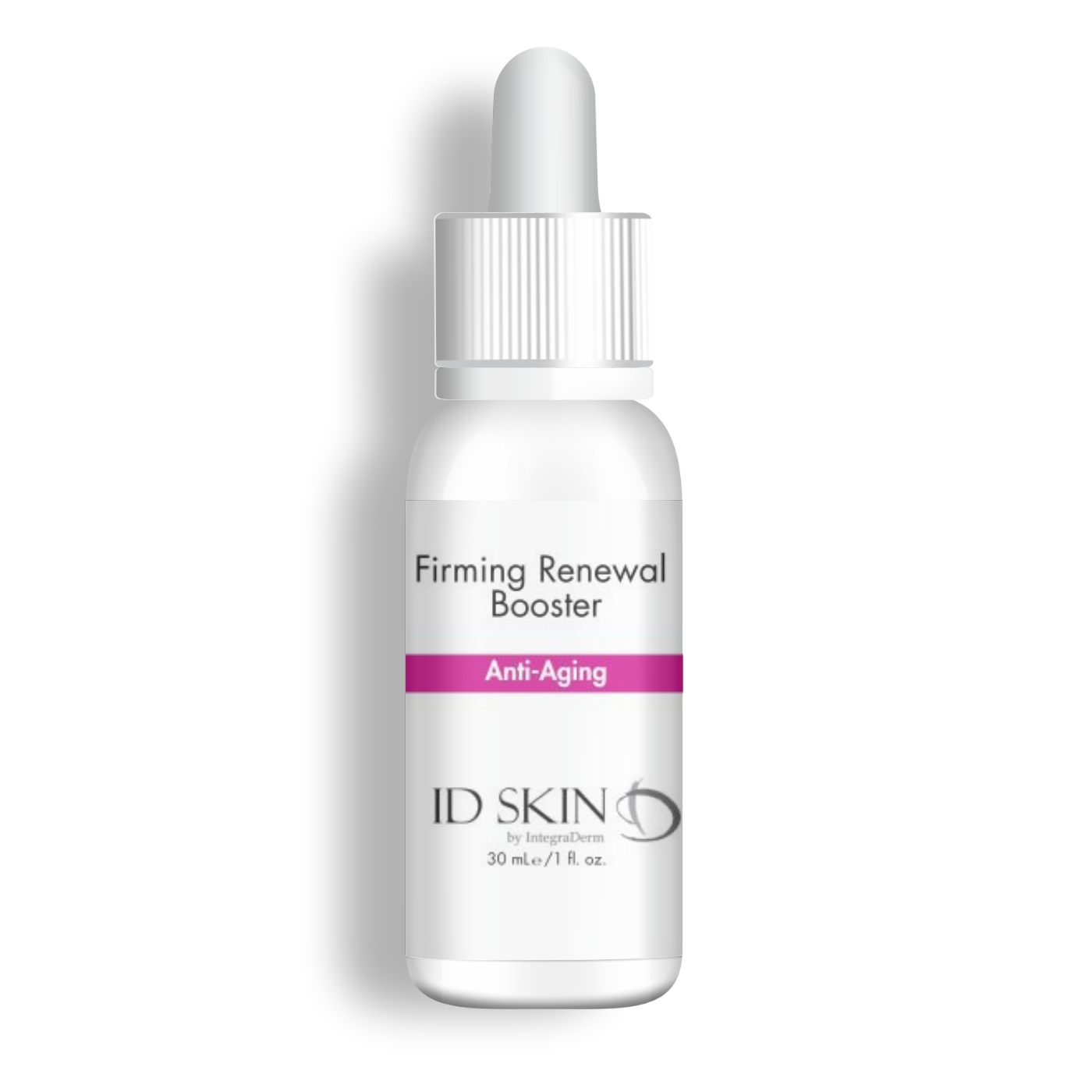 ID Skin Firming Renewal Booster — retinol and ceramide professional anti-aging backbar treatment for estheticians