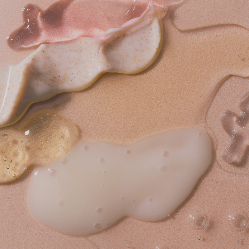 Licensed esthetician creating personalized skincare treatment protocol with ID Skin professional products