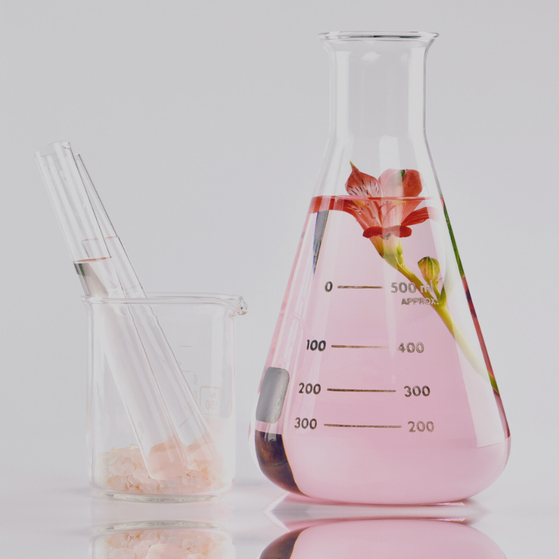 ID Skin professional skincare collections — Clear Skin AHA BHA and AgeWell anti-aging backbar products