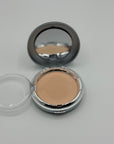 Pressed Powder- Mineral Powder