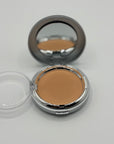 Pressed Powder- Mineral Powder