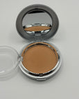 Pressed Powder- Mineral Powder