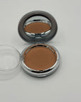 Pressed Powder- Mineral Powder