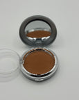 Pressed Powder- Mineral Powder