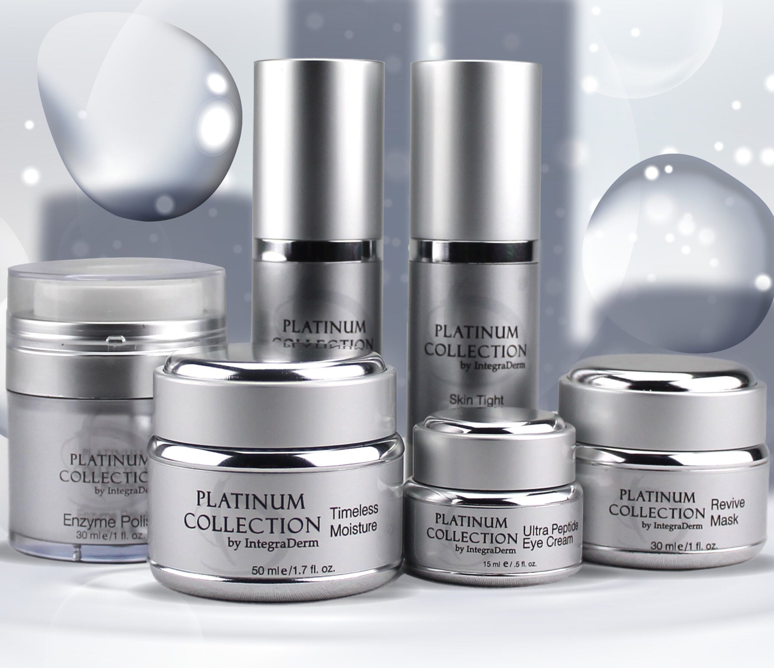 Professional Skincare Wholesale for Licensed Estheticians | ID Skin