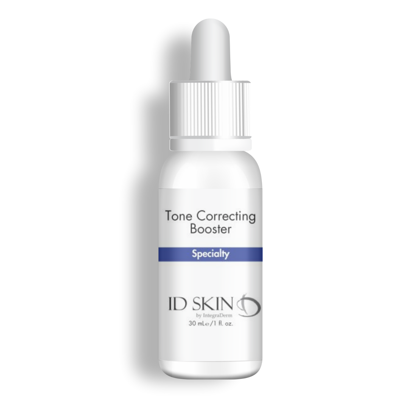 ID Skin Tone Correcting Booster — tranexamic acid and niacinamide professional facial treatment serum for licensed estheticians
