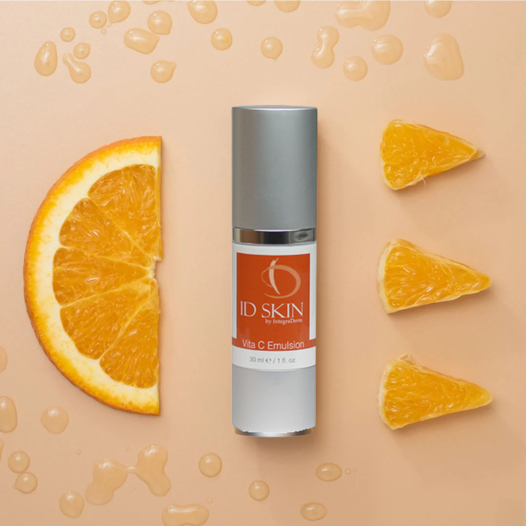 ID Skin professional skincare products — USA-made backbar and retail collections for licensed estheticians