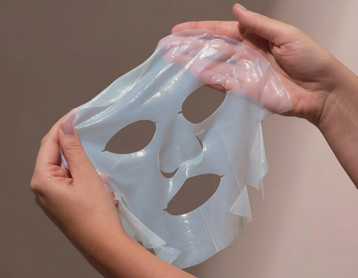 Calming Recovery Mask – ID Skin Pro